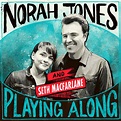 Norah Jones; Seth MacFarlane, Blue Skies (From Norah Jones is Playing ...