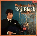 Roy Black – Weihnachten Mit Roy Black (1968, Vinyl) - Discogs