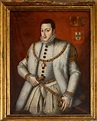 Rei D. Sebastião de Portugal, Prov. Sofonisba Anguissola, National ...