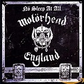 No Sleep at All: Motorhead, Motorhead: Amazon.fr: CD et Vinyles}