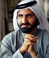 Mohammed bin Rashid bin Saeed Al Maktoum. Vía: suhailbinghdayer | Arab ...