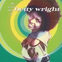 Amazon.com: Very Best of Betty Wright by Betty Wright: CDs & Vinyl