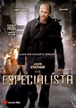El especialista 1 (2011). | Jason statham, Movie posters, Movies