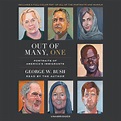 Out of Many, One: Portraits of America's Immigrants (Audiobook ...