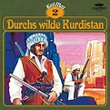 Durchs wilde Kurdistan by Karl May - Performance - Audible.com.au