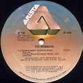 The Members - Going West (1982, Vinyl) | Discogs