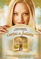 Cartas a Julieta | 2010 | Poster de peliculas, Cartas a julieta y ...