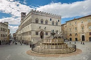Universidad de Perugia - EcuRed