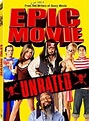 Amazon.com: Epic Movie (Unrated Edition): Kal Penn, Jennifer Coolidge ...
