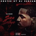 Lil Reese Reveals Official Cover Art For ‘Supa Savage II: The Massacre ...