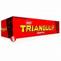 Nestle D’onofrio Chocolate Triangulo Box - Peruchos Food