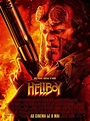 Hellboy - film 2019 - AlloCiné