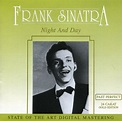 Frank Sinatra - Night And Day | Releases | Discogs
