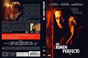 Un Crimen Perfecto (con imágenes) | Crimen perfecto, Crimen