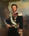 Prince Emil of Hesse and near Rhine