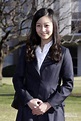 日本佳子公主返校园 皇室担忧泳衣照曝光 - 中时电子报