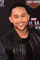 Tahj Mowry Picture 28 - The World Premiere of Captain America: Civil War