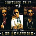 Mas Flow: Los Benjamins | Álbum de Tainy - LETRAS.COM