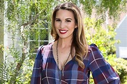 Christy Carlson Romano is gearing up for a 'spiritual' 2020