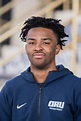 Basketball is More Than Just a Sport for ORU Freshman Elijah Lawrence ...