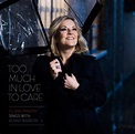 Claire Martin, OBE - Jazz vocalist & recording artist - Too Much In ...