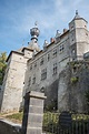 FÜHRUNGEN IM HISTORISCHEN ZENTRUM VON CHIMAY