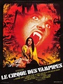 Vampire Circus (1972) - Film Blitz