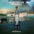 Niall Horan Heartbreak Weather Vinyl Record | Buy 12in LP Album ...