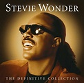 bol.com | The Definitive Collection, Stevie Wonder | CD (album) | Muziek