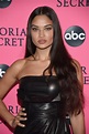Shanina Shaik has spoken out about her involvement in the failed Fyre ...