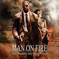 LE BLOG DE CHIEF DUNDEE: MAN ON FIRE Suite - Harry Gregson-Williams