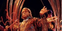 A Guide to Sun Ra on Film | Pitchfork