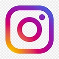 Download 500+ White instagram logo transparent background - Free to use