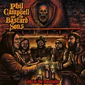 ALBUM REVIEW: We’re The Bastards - Phil Campbell And The Bastard Sons ...