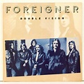 Foreigner - Double Vision - Raw Music Store