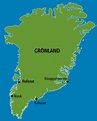 Grönland Reisetipps | Länderinfos und Reisevorbereitung