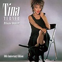 Tina Turner - Private Dancer (2015, 30th Anniversary Edition, CD) | Discogs