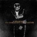 ‎El Comando Exclusivo, Vol. 2 - EP - El Makabelico의 앨범 - Apple Music