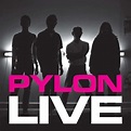 Pylon - Pylon Live [2xLP] | Upcoming Vinyl (July 25, 2016)