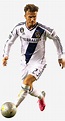 David Beckham Render - David Beckham Soccer Png - Free Transparent PNG ...