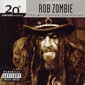 Rob Zombie - The Best Of Rob Zombie : Rob Zombie : Free Download ...