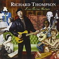 Richard and Linda Thompson, digging deeper | Page 8 | Steve Hoffman ...