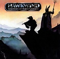OidalERocK-ProG: Hawkwind - Masters of the Universe (1977)
