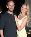 Lara Stone se casa con David Grievson tras su 'match' - Foto 1