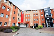 St Peters Court | Student Accommodation in Nottingham