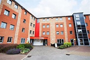 St Peters Court | Student Accommodation in Nottingham