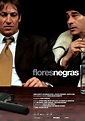 Flores negras - película: Ver online en español