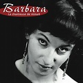 ‎La chanteuse de minuit - Album by Barbara - Apple Music