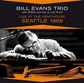 Bill Evans Trio - Live at the Penhouse Seattle 1966 | Flickr