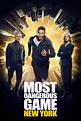 Most Dangerous Game (TV Series 2020-2023) - Posters — The Movie ...